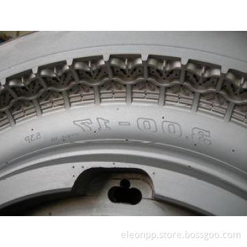 Hot rolled Steel Tire Mould , Motorized Pedal personalized